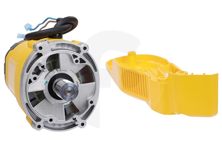 Dewalt Tronzadora Motor DeWalt para acortar la sierra N071750