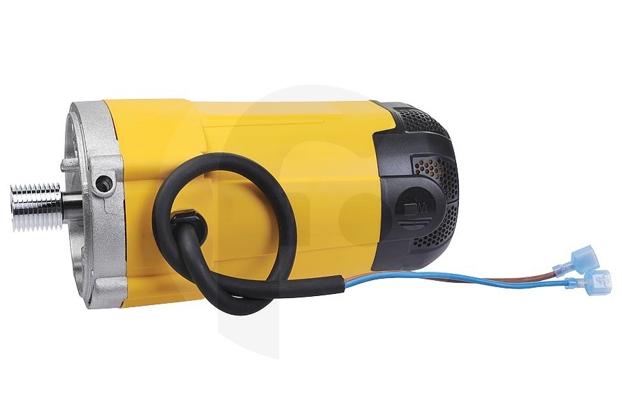 Dewalt Tronzadora Motor DeWalt para acortar la sierra N071750