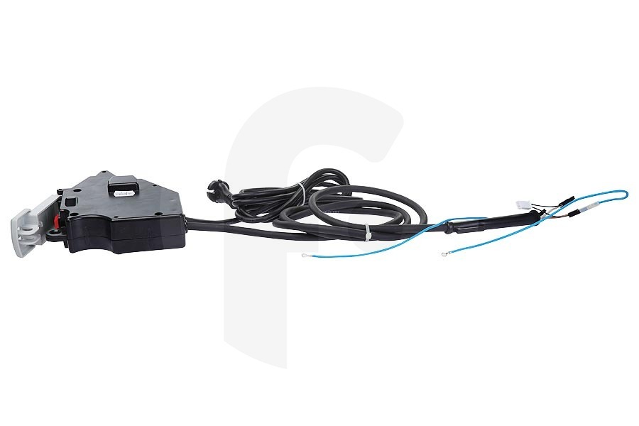 Dewalt Tronzadora Motor DeWalt para acortar la sierra N071750