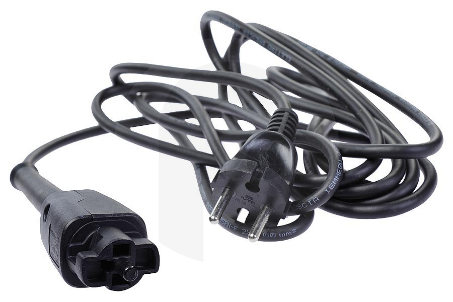 Dewalt Amoladora angular DeWALT cable de alimentación (cable de conexión, cable de red eléctrica) 4 m para herramientas eléctricas 945892-05