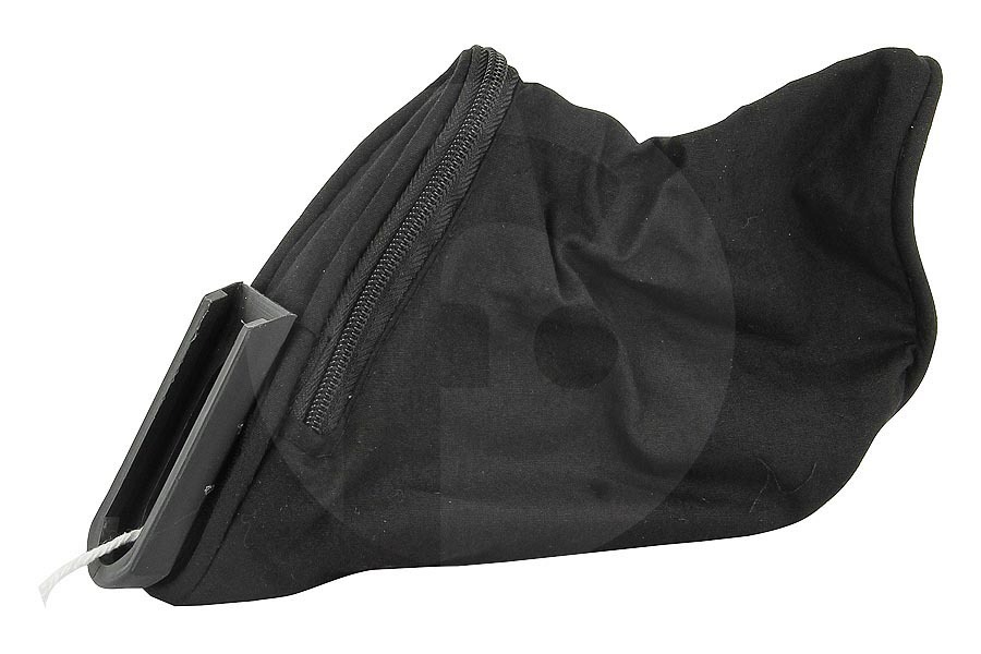 Stanley Lijadora de cinta Bolsa de polvo Black & Decker para lijadora múltiple 588562-01 apto para entre otros KA88, KA86, XTA80E