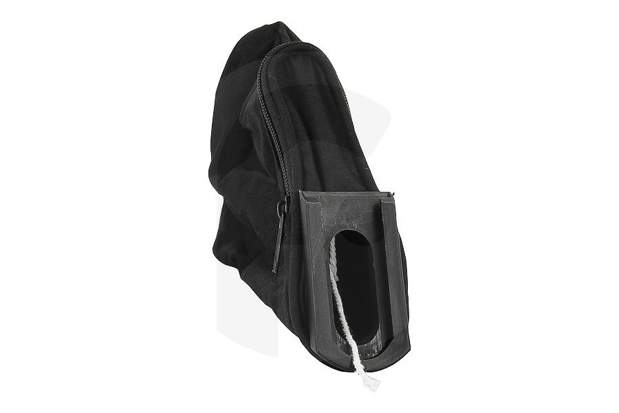 Black & Decker Lijadora de cinta Bolsa de polvo Black & Decker para lijadora múltiple 588562-01