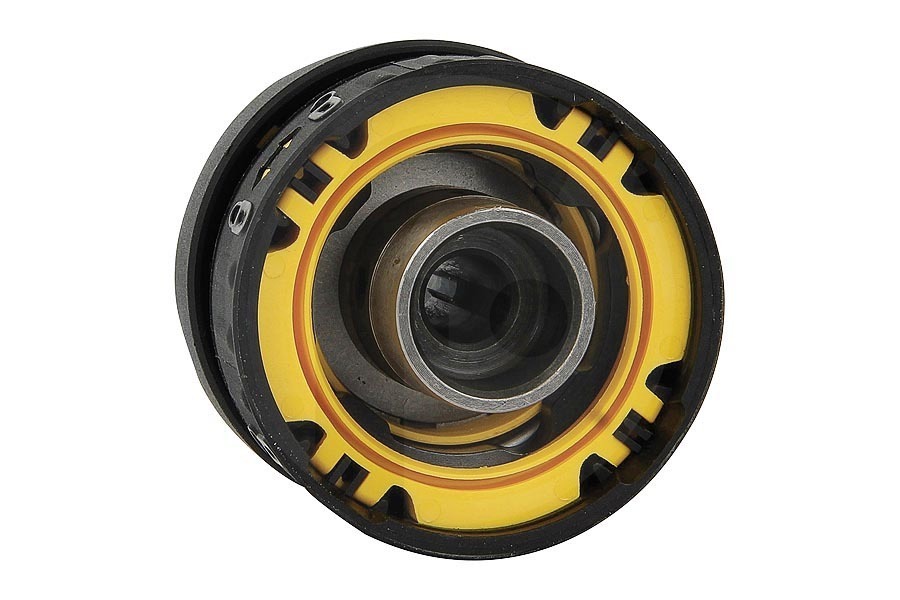 Dewalt Bohrhammer DeWALT Bohrfutter (Bohrfutter) für u.a. Bohrhämmer N591846