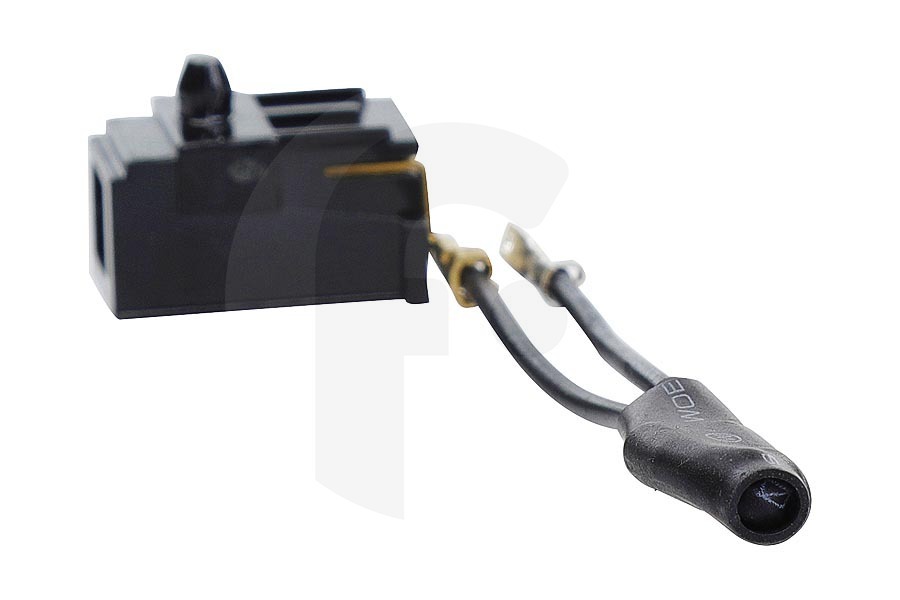 Stanley Levigatrice rotoorbitale Black & Decker Spazzola carbone e supporto per Utensili elettrici 584751-00