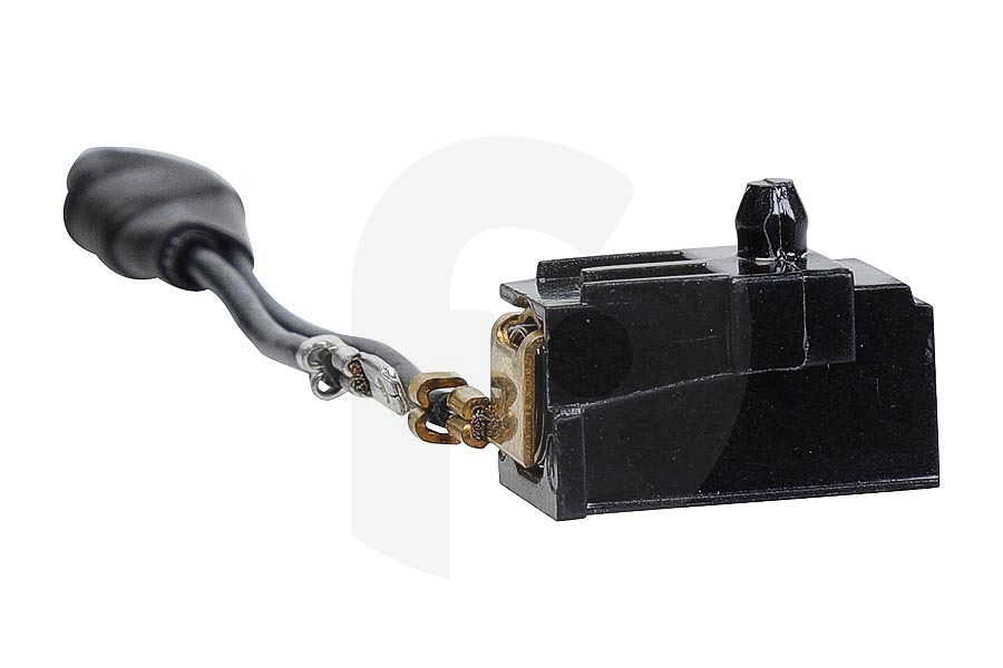 Stanley Levigatrice rotoorbitale Black & Decker Spazzola carbone e supporto per Utensili elettrici 584751-00
