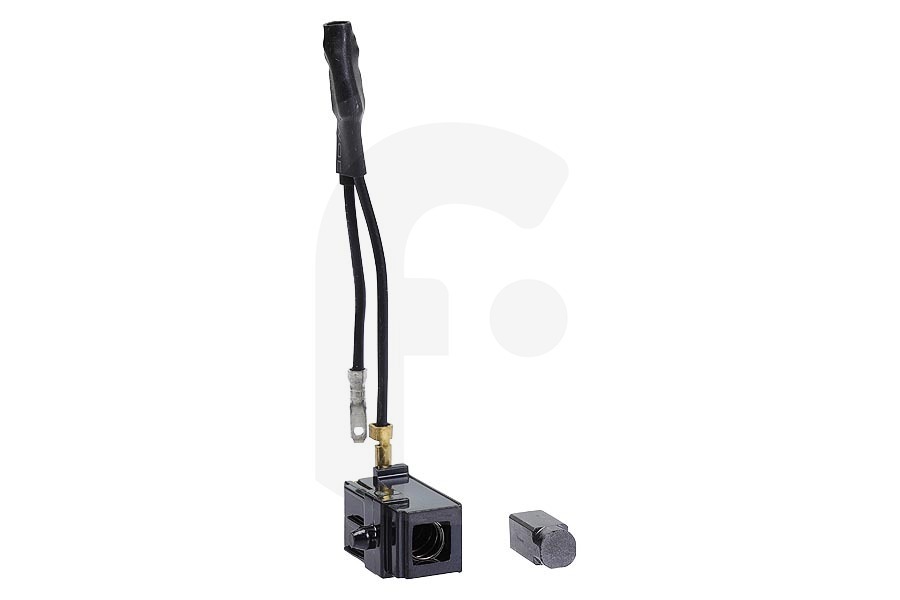 Stanley Levigatrice rotoorbitale Black & Decker Spazzola carbone e supporto per Utensili elettrici 584751-00