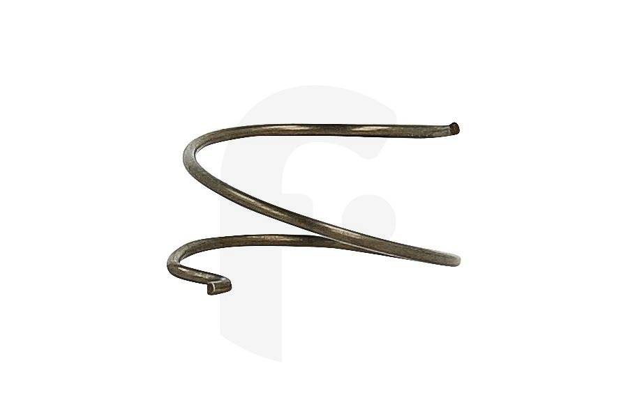 Stanley Avvitatore ad impulsi DeWALT Molla per Cacciavite a impatto N078434 adatto a tra cui DCF836, DCF886, DC835