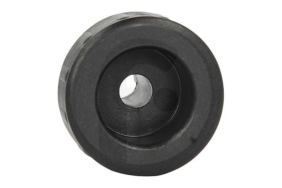 Dewalt Sierra de mesa Perilla de guía DeWALT para mesa de sierra 5140032-28 apto para entre otros DCS7485, DW745, DW745XE