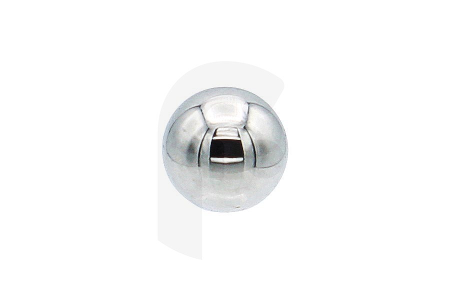 Stanley Avvitatore ad impulsi DeWALT sfera (palla) acciaio 3,5mm per avvitatore a impulsi N089668 adatto a tra cui DCF836, DCF887, DCF835M2