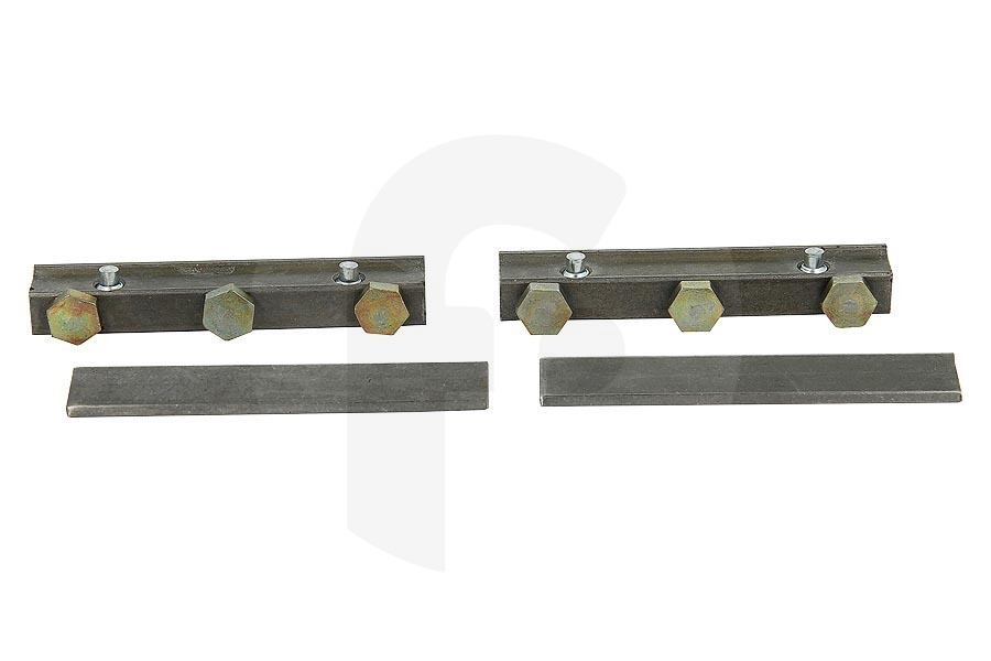 ELU Cepillo abrazadera de hoja para cepilladora 247941-00 apto para entre otros D67504, DW675K, DW676