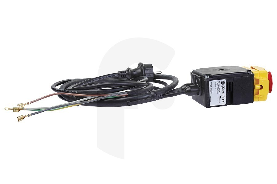 Dewalt Tronzadora Interruptor DeWalt para acortar la sierra 869121-00