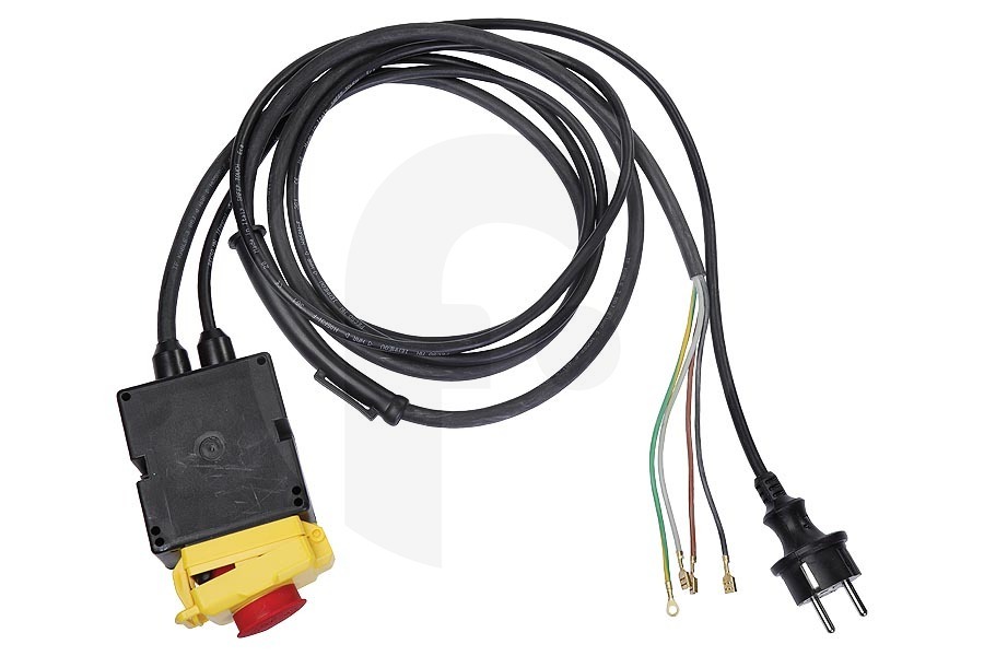 Dewalt Tronzadora Interruptor DeWalt para acortar la sierra 869121-00
