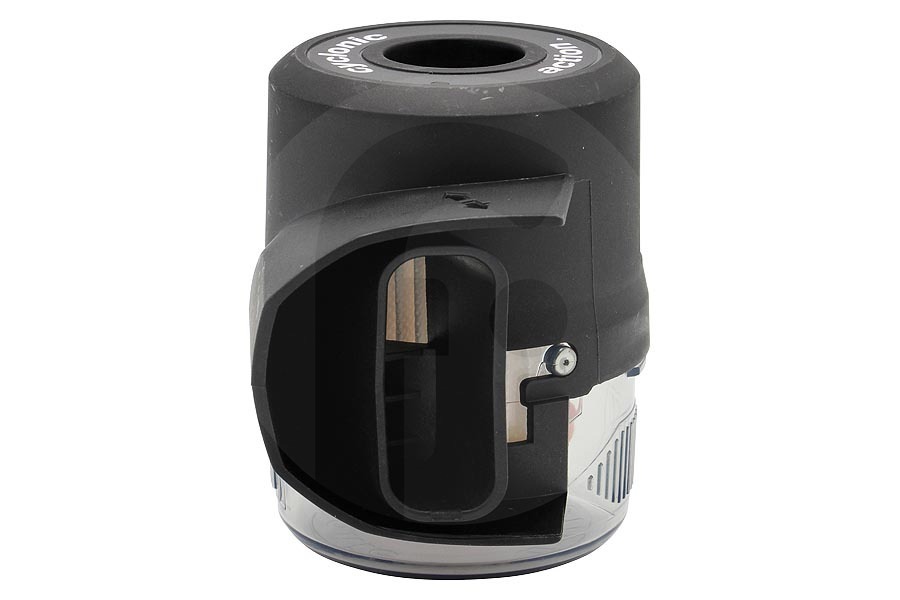 Black & Decker Multischleifer Black & Decker Sammelbehälter (Staubbehälter) inkl. Filter für Schleifmaschine 90550021N