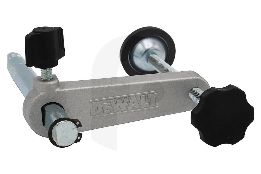 Dewalt Tronzadora Abrazadera DeWalt para acortar la sierra 630065-00