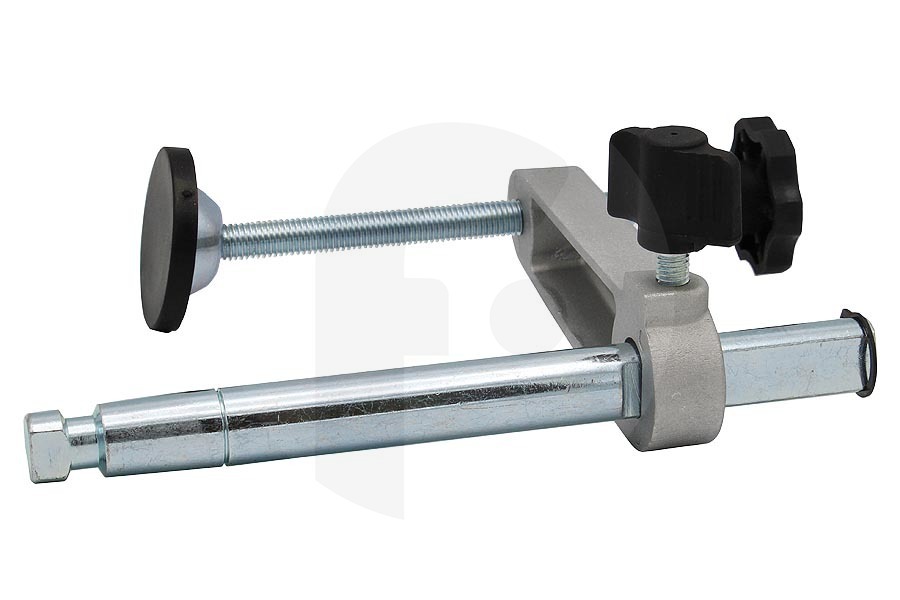Dewalt Tronzadora Abrazadera DeWalt para acortar la sierra 630065-00