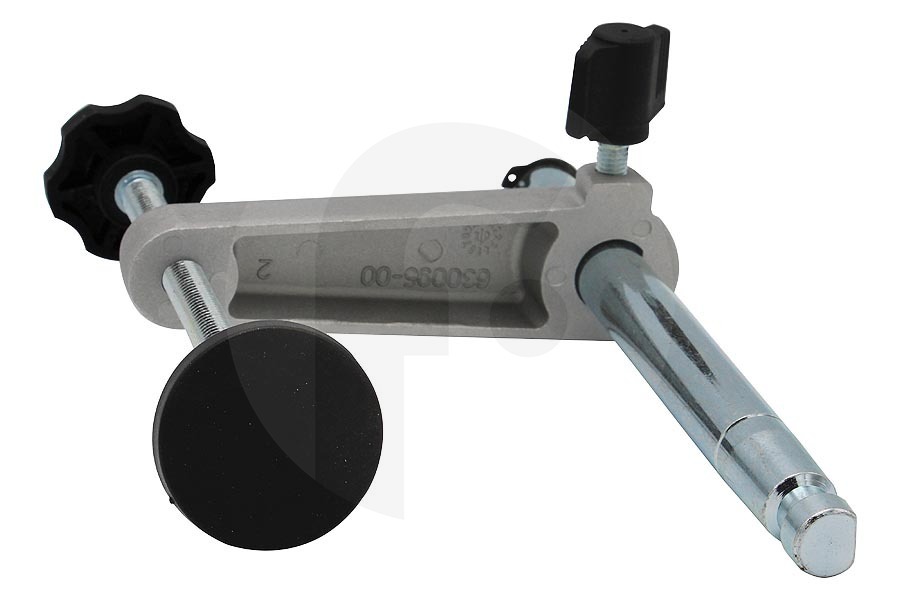 Dewalt Tronzadora Abrazadera DeWalt para acortar la sierra 630065-00