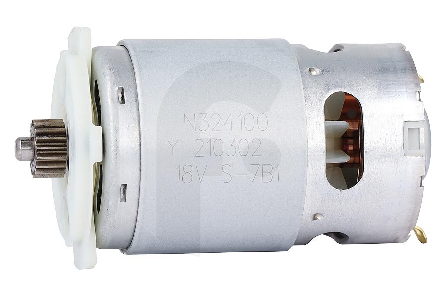 Dewalt Taladro Motor DeWALT para destornillador N376649 apto para entre otros DCD776