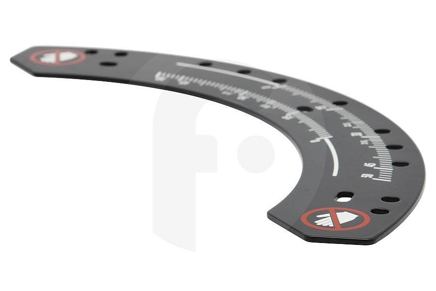 Berner Tronzadora DeWALT báscula para herramientas eléctricas 868677-00