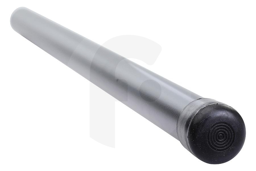Dewalt Kappsäge DeWALT Standbein (Rohr) inkl. Fuß (Kappe) für Kappsäge 861076-00