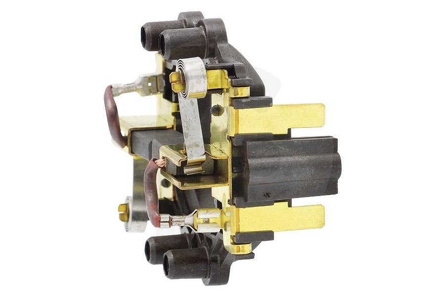 Berner Tronzadora Cepillo DeWALT Anillo Asm para herramientas eléctricas 389512-01