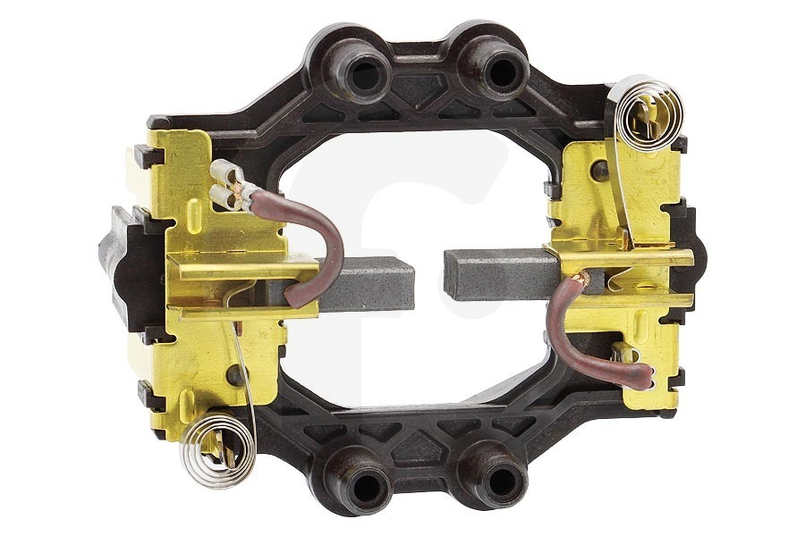 Dewalt Tronzadora Cepillo DeWALT Anillo Asm para herramientas eléctricas 389512-01 apto para entre otros DW712, DW706, DWS780