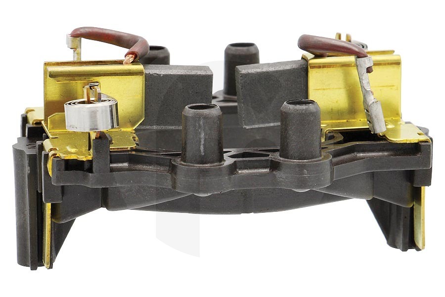 Berner Tronzadora Cepillo DeWALT Anillo Asm para herramientas eléctricas 389512-01
