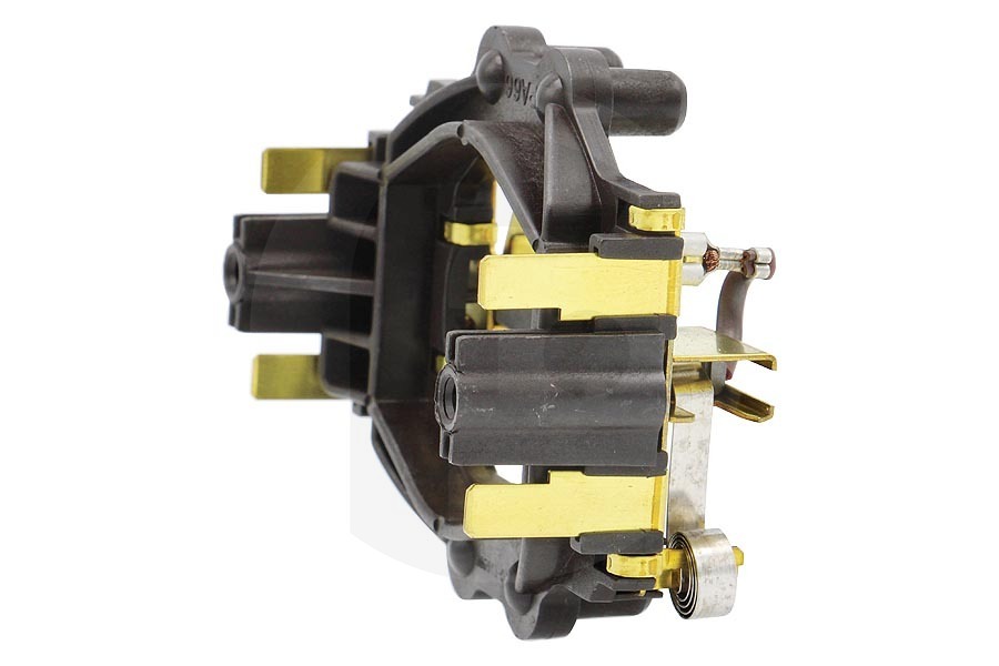 Berner Tronzadora Cepillo DeWALT Anillo Asm para herramientas eléctricas 389512-01