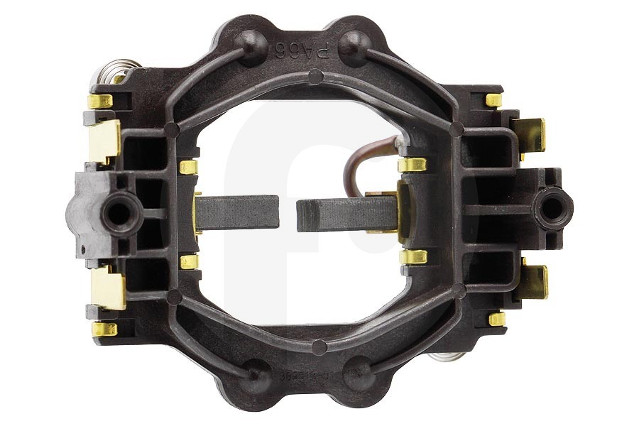 Berner Tronzadora Cepillo DeWALT Anillo Asm para herramientas eléctricas 389512-01