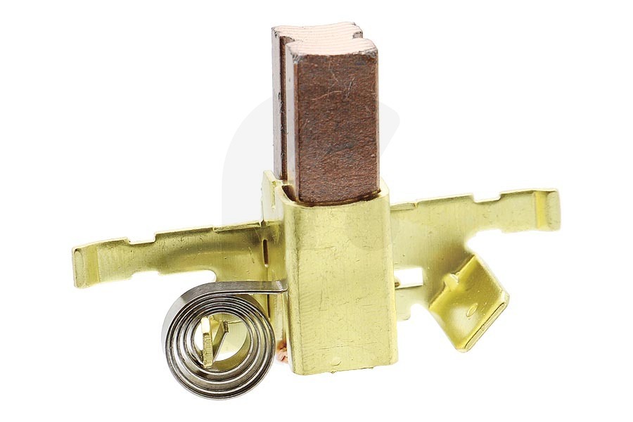 Dewalt Smerigliatrice angolare DeWALT Spazzola carbone e supporto per Smerigliatrice angolare 610126-00