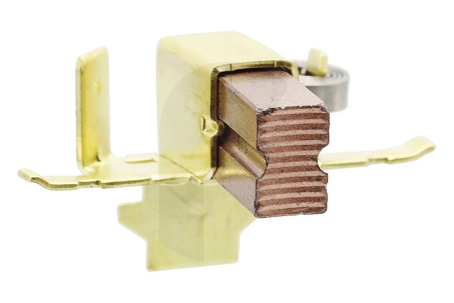 Dewalt Smerigliatrice angolare DeWALT Spazzola carbone e supporto per Smerigliatrice angolare 610126-00