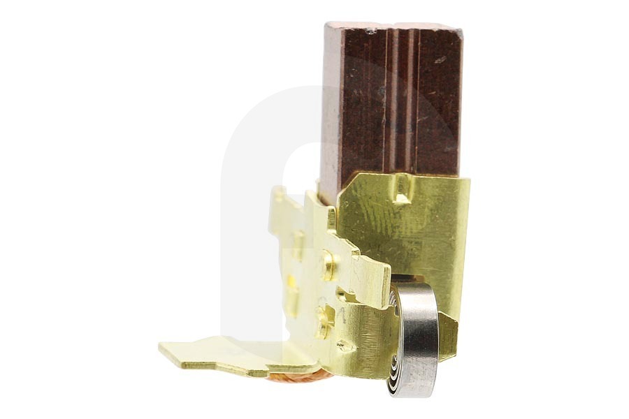 Dewalt Smerigliatrice angolare DeWALT Spazzola carbone e supporto per Smerigliatrice angolare 610126-00