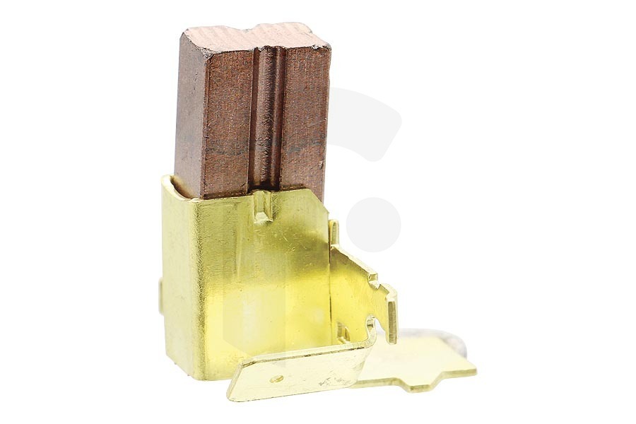 Dewalt Smerigliatrice angolare DeWALT Spazzola carbone e supporto per Smerigliatrice angolare 610126-00
