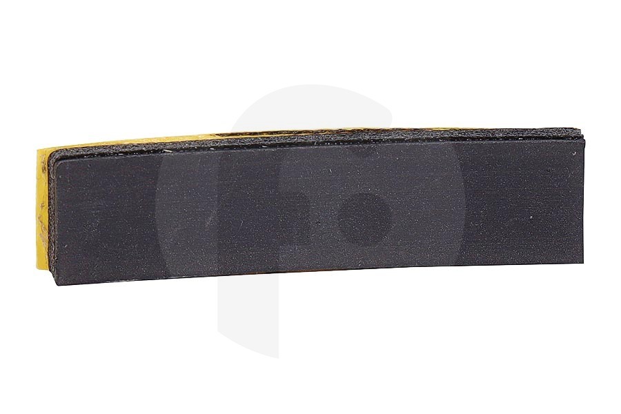 Black & Decker brazo de goma para lijadora de cinta N542551 apto para entre otros KA290, BD280, KA293E