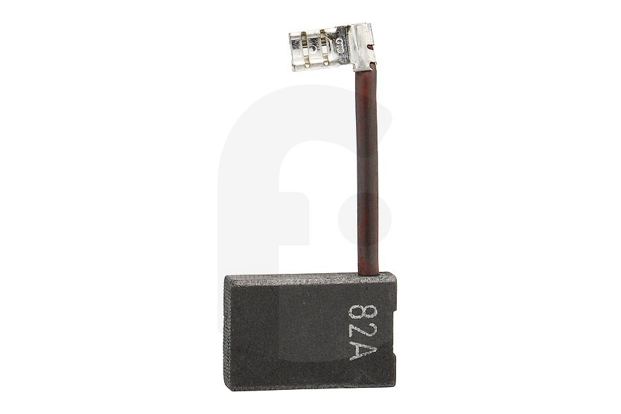 ELU Amoladora angular Cepillo desmontable 230 V para amoladora en ángulo 940160-03 apto para entre otros P3201, BD2018, DW490