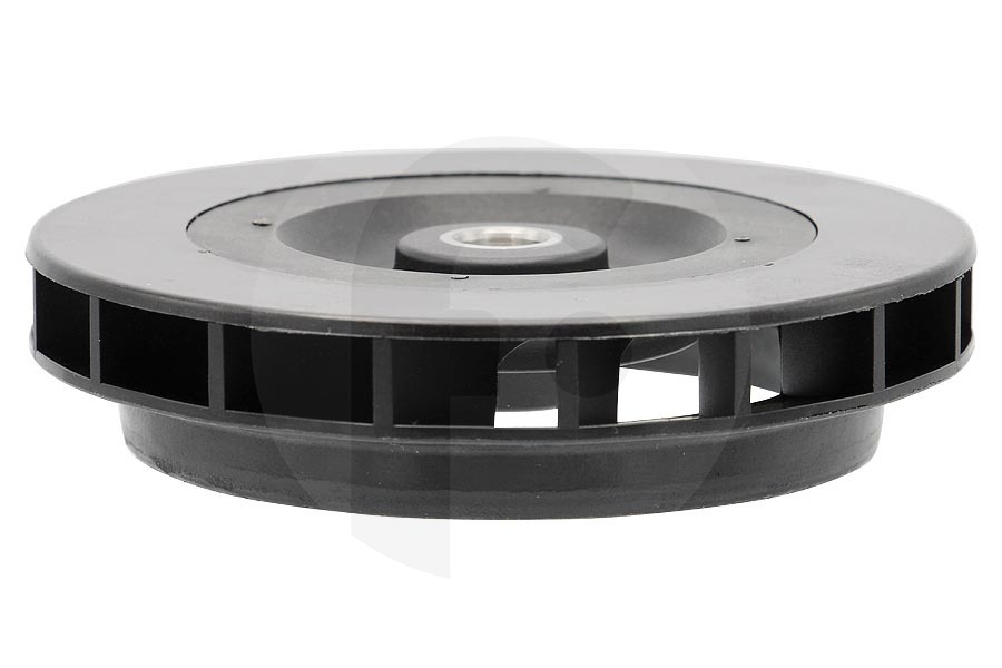 Berner Taladro percutor Ventilador DeWalt para taladro 1006592-01