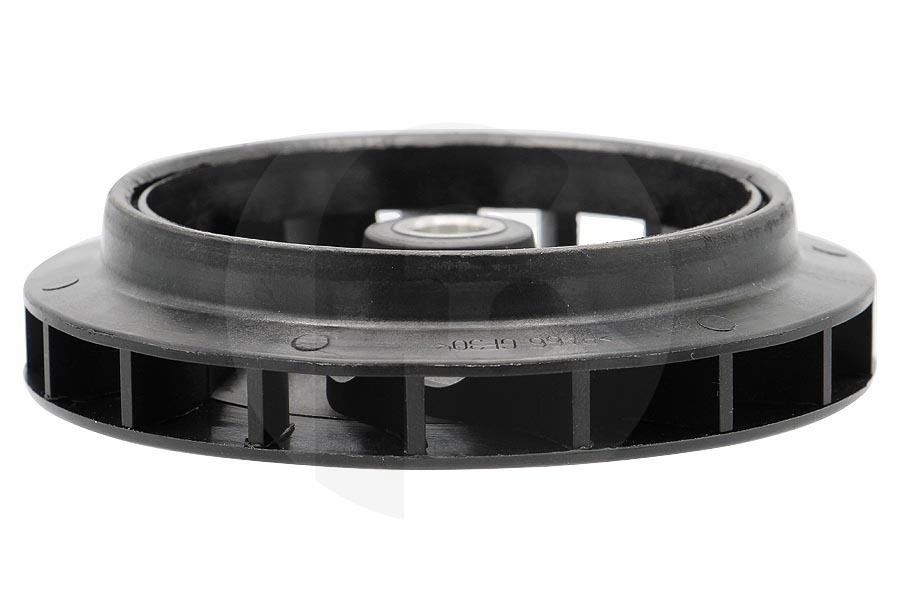 Berner Taladro percutor Ventilador DeWalt para taladro 1006592-01