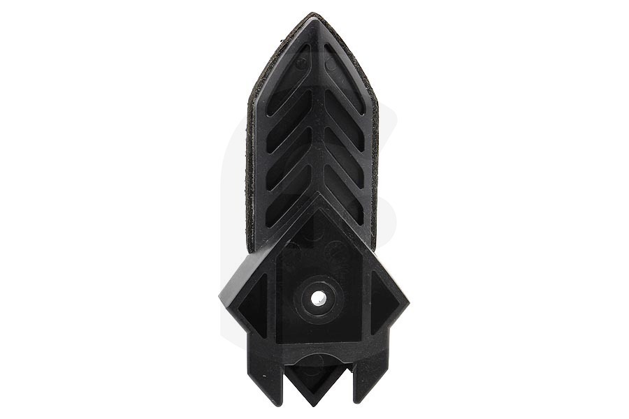 Black & Decker Levigatrice orbitale BLACK+DECKER Finger per Levigatrice orbitale 582146-01