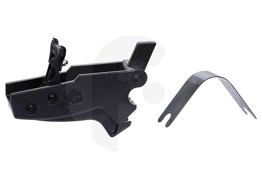 Wuerth Tronzadora Kit DeWalt Lever para herramientas eléctricas 6010262-00 apto para entre otros DE7030, DE7023XP, DE7025