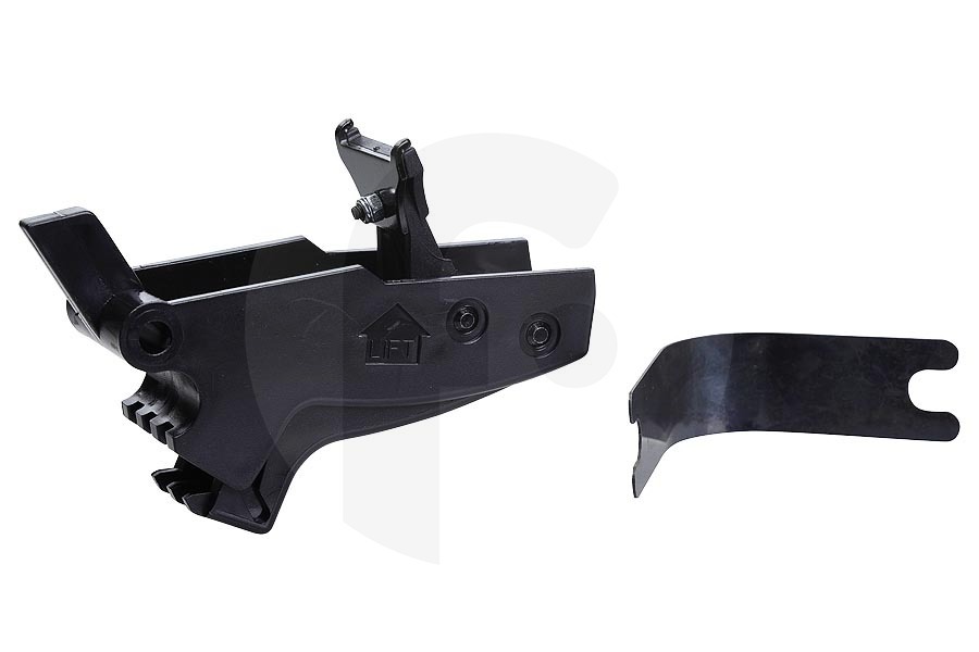 Black & Decker Kappsäge DeWalt Hebelset für Elektrowerkzeuge 6010262-00