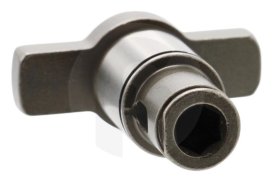 Dewalt Fresatrice verticale DeWalt Gruppo Incudine per Avvitatore a Percussione N439275