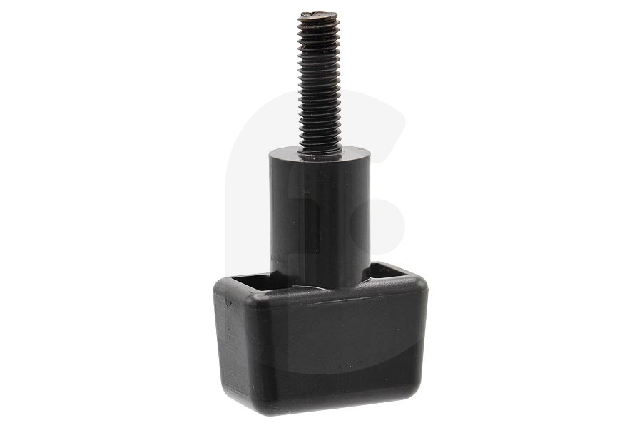 Dewalt Sierra de mesa Perilla DeWalt para herramientas eléctricas N087376 apto para entre otros DE7024, DWX724, DE7033