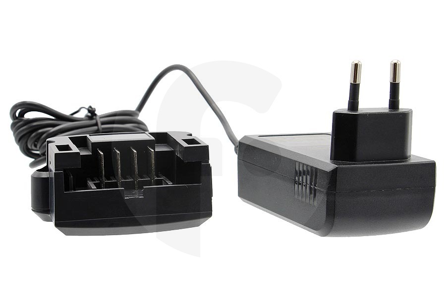 Black & Decker Kettensäge Black & Decker Ladegerät (Adapter, Stecker, Trafo, Kabel) 220-240V für diverse Geräte 90634971