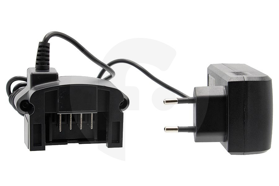 Black & Decker Kettensäge Black & Decker Ladegerät (Adapter, Stecker, Trafo, Kabel) 220-240V für diverse Geräte 90634971