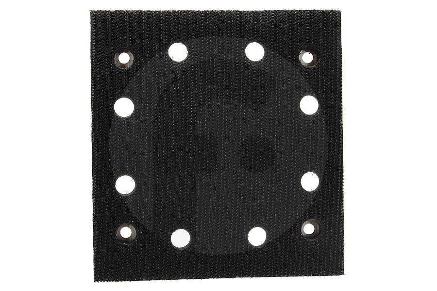 Dewalt Lijadora orbital Black & Decker velcro almohadilla de soporte para lijadora orbital N492998 apto para entre otros DWE6411