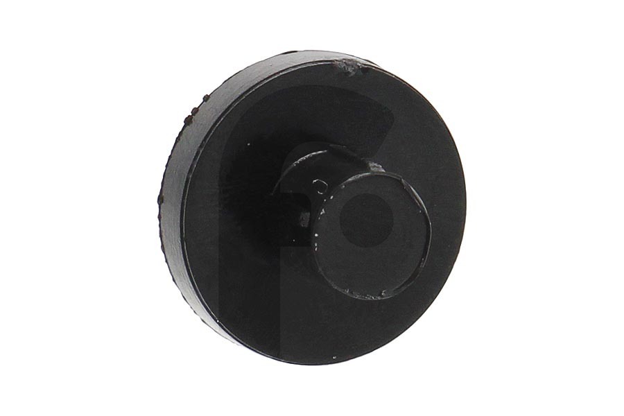 Dewalt Kappsäge DeWALT Gleitkappe (Schiebebuchse) aus Kunststoff für Kappsäge 760298-01