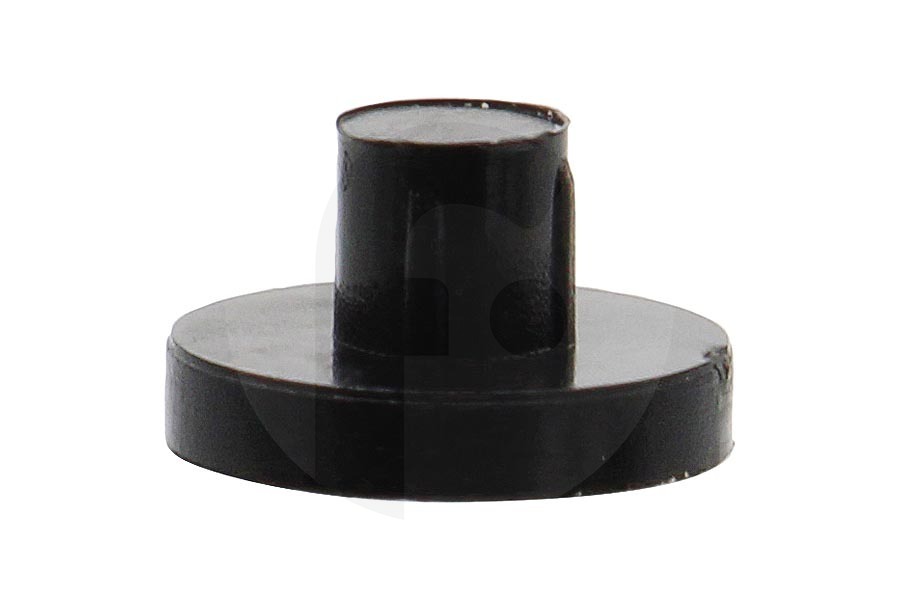 Wuerth Tronzadora DeWALT tapa deslizante (leva deslizante) de plástico para tronzadora 760298-01 apto para entre otros DCS777, DW701, DW876