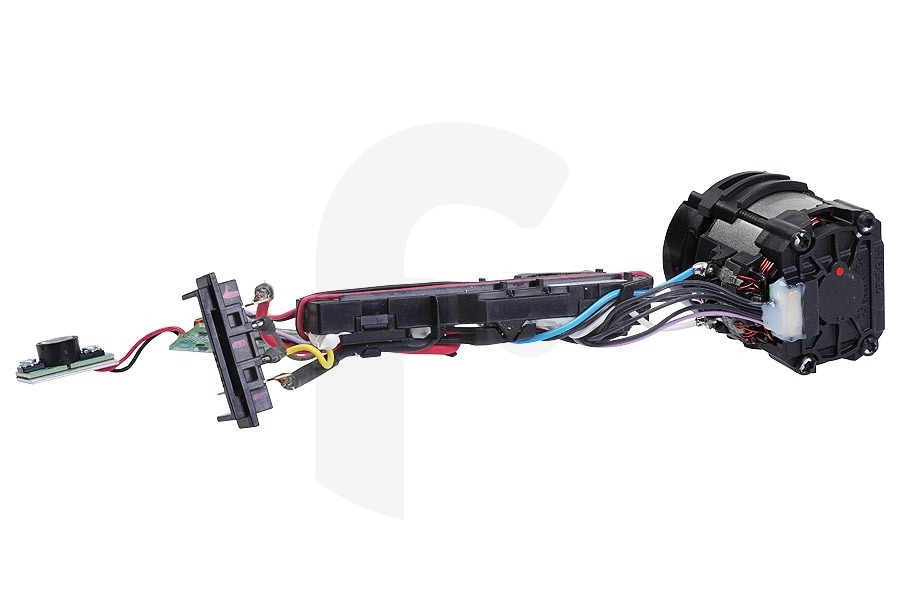 Dewalt Trapano avvitatore DeWALT motore completo di interruttore on/off per trapano N481825