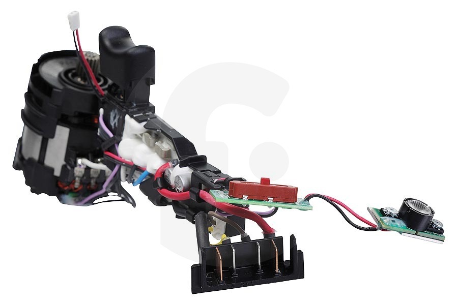 Dewalt Trapano avvitatore DeWALT motore completo di interruttore on/off per trapano N481825