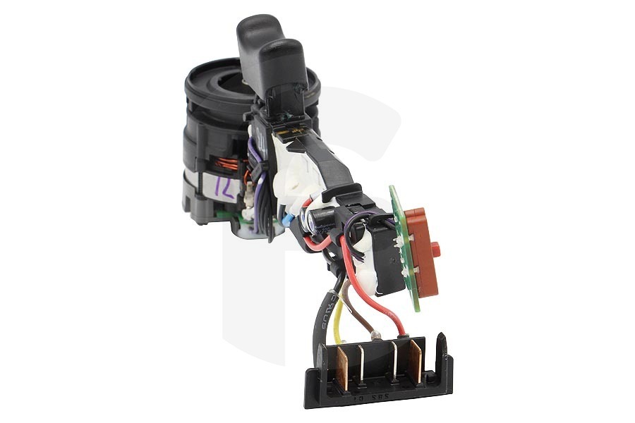 Dewalt Avvitatore ad impulsi DeWalt Motore & Interruttore per Avvitatore a impatto N439264