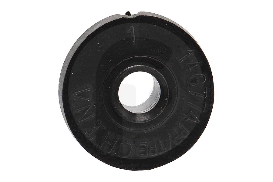 Devilbiss Tronzadora Rodillo para acortar la sierra 146774-00
